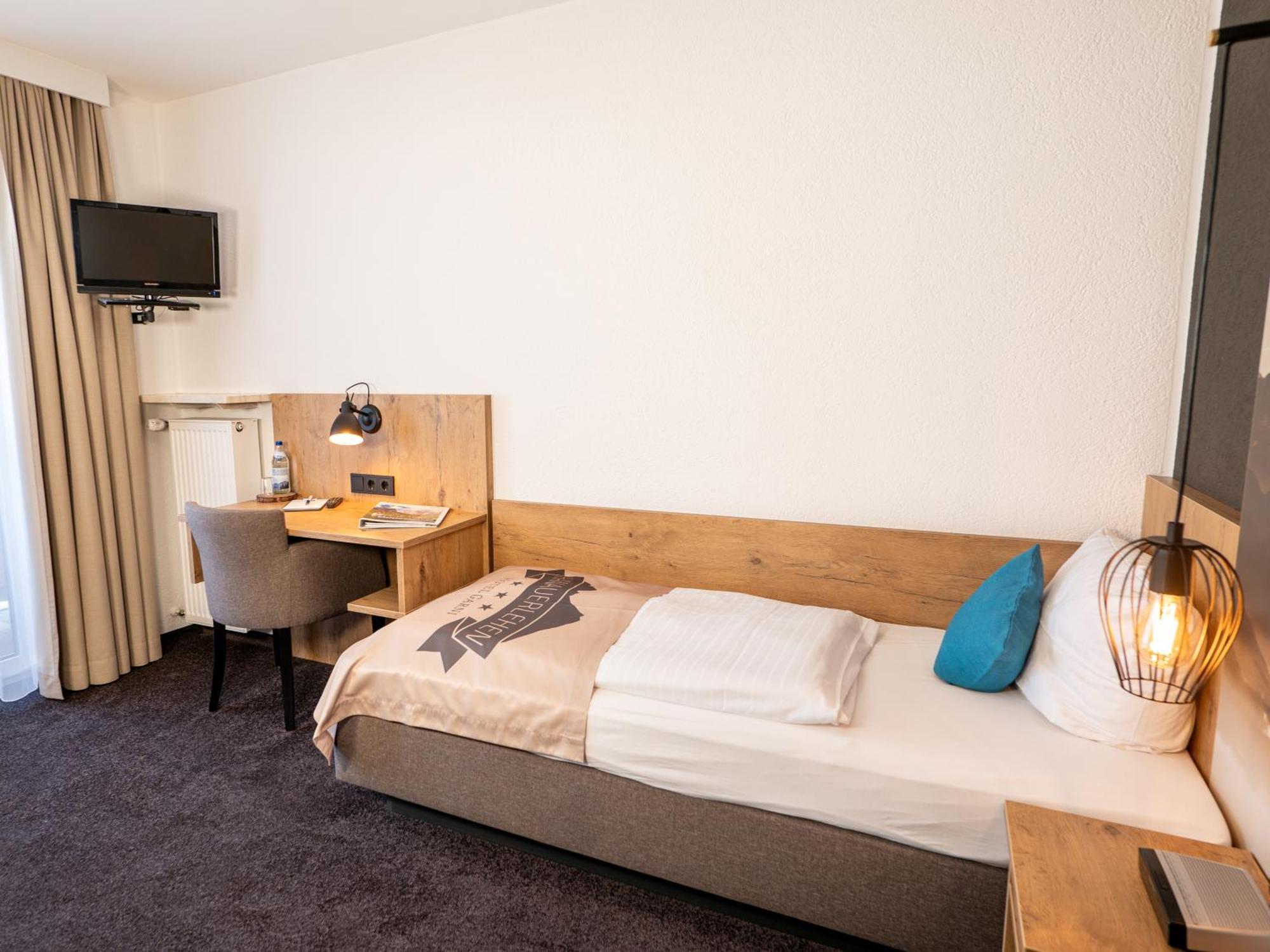 Hotel Hanauerlehen - Ruhige & Zentrale Top-Lage - Mit Schwimmbad, Sauna, Parkplaetze & Cafe - Bayerischer Familienbetrieb Schoenau am Koenigsee Room photo